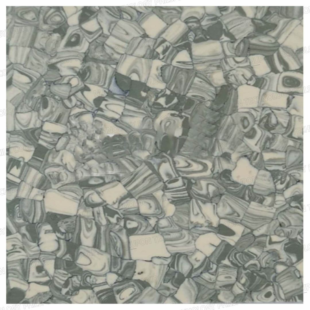 ESD PVC Tiles NS-6625