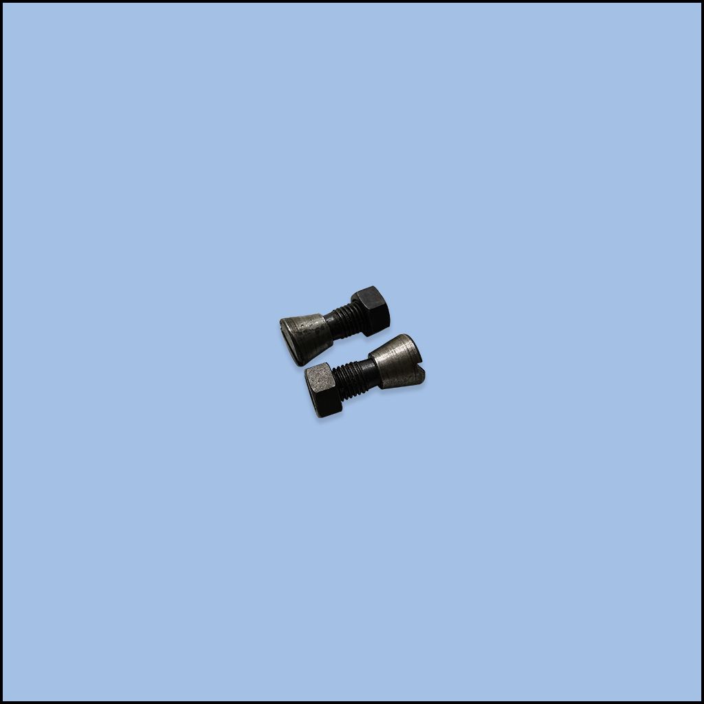 CRANK CONNECTING ROD HINGE SCREW (HA-27+27A+27B)