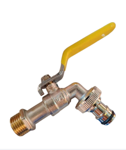 CORSA WASHING MACHINE TAP WM-328#