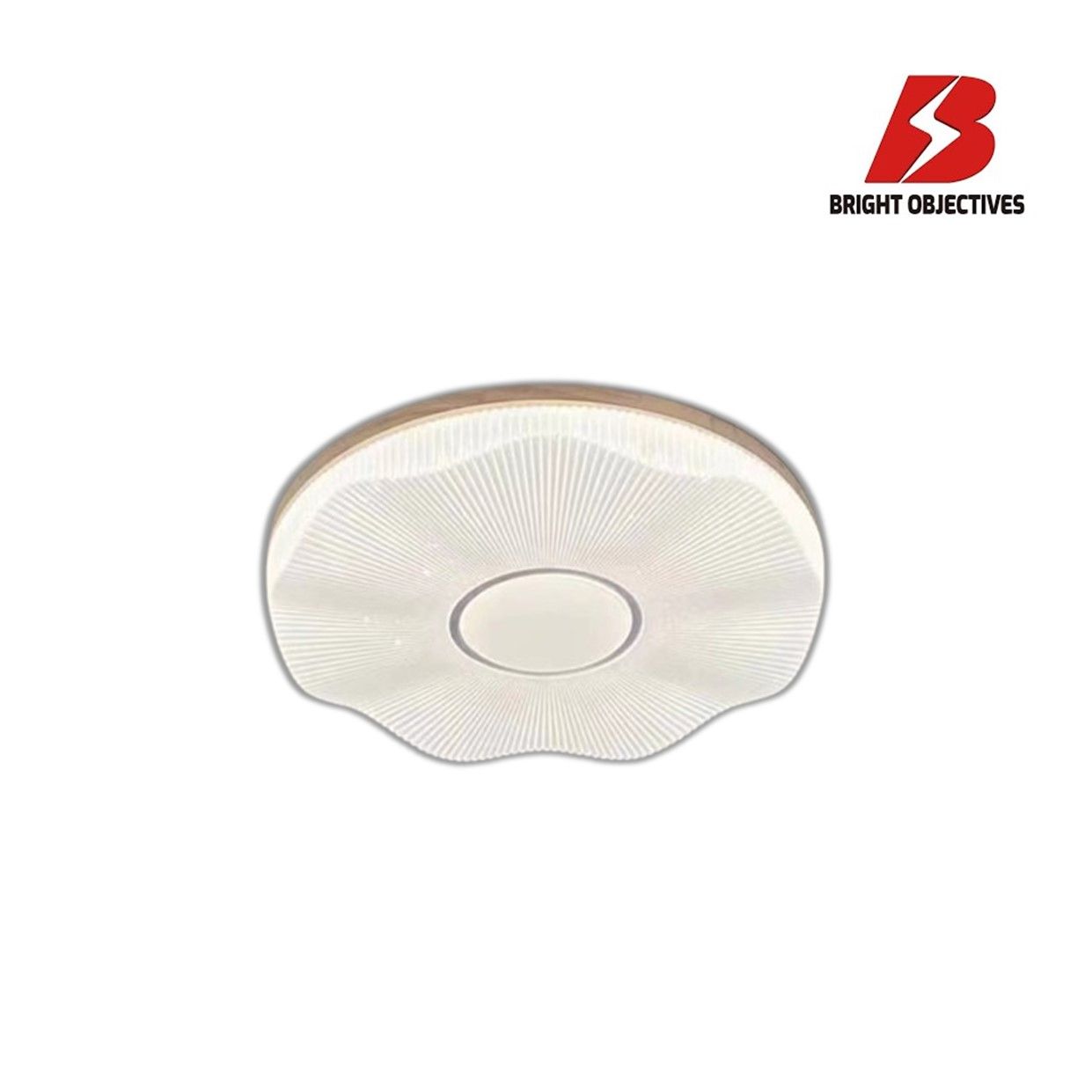 BO Lampu Siling | 15435