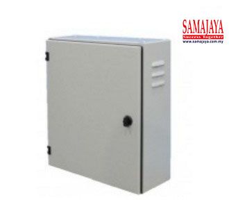 Isotech EN354015/ EN 354015/ EN-354015 Indoor Metal Enclosure/ Metal DB/ Metalclad Enclosure DB Box/ Metal Enclosure Box/ Metal DB Board/ Metal DB Box