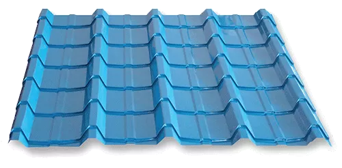 Meter Roofing