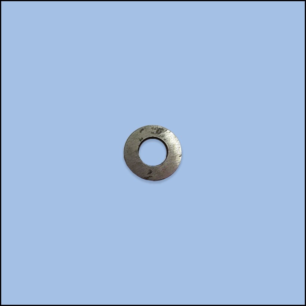 THRUST WASHER FOR NUT (12C15-74)