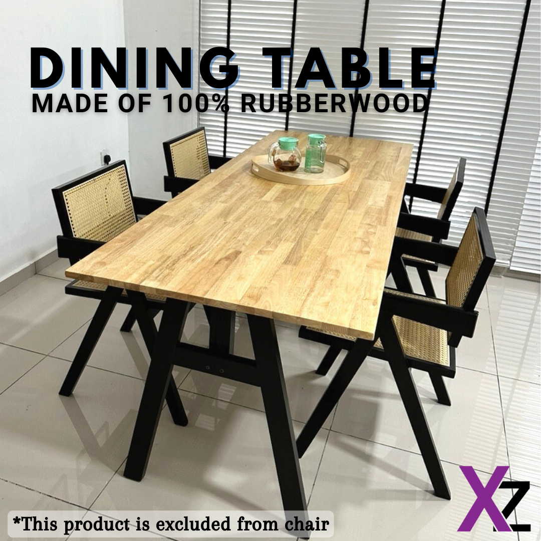 Alpha Dining Table