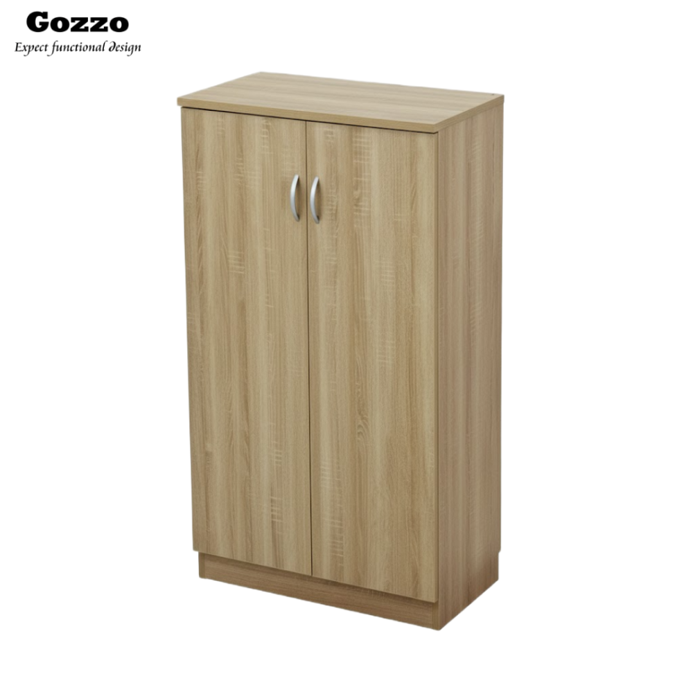 SWINGING DOOR MEDIUM CABINET Q-YD 13