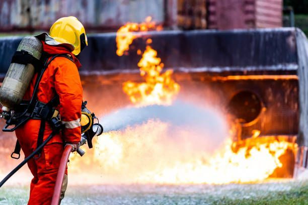 Emergency Response Preparedness & Fire Training (Inhouse)