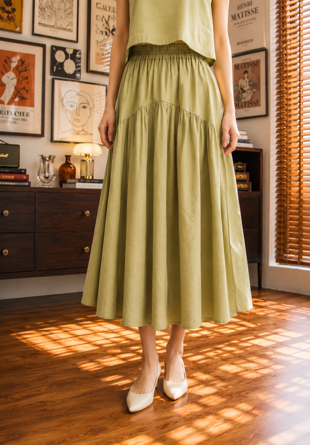 Skirt