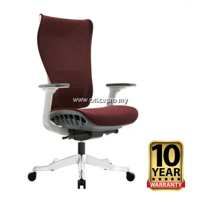 Ergonomic Mesh Chair | 人工学椅子 | Kerusi Pejabat | 办公家私 PENANG | JURU | BUTTERWORTH | BAYAN LEPAS IP-M19A 