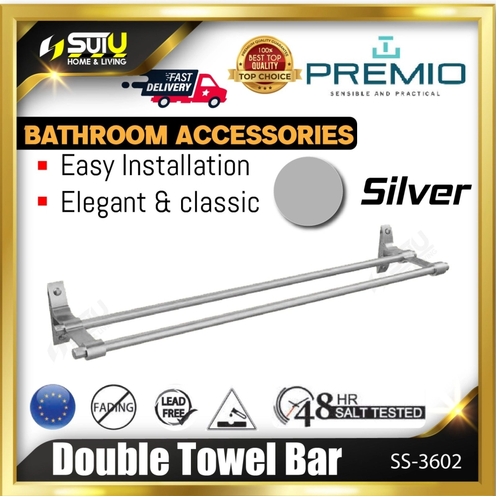 Silver (SS-3602)