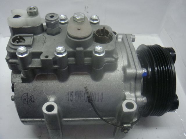 Pro.Perdana ND V6 MSC105 5PK 12V R134a (Re) [PRO 008]