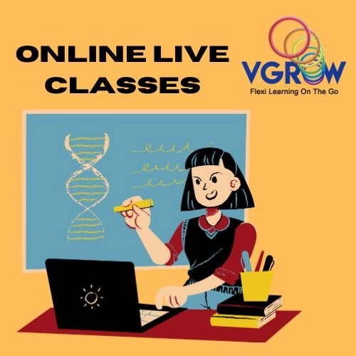 Online Live Classes