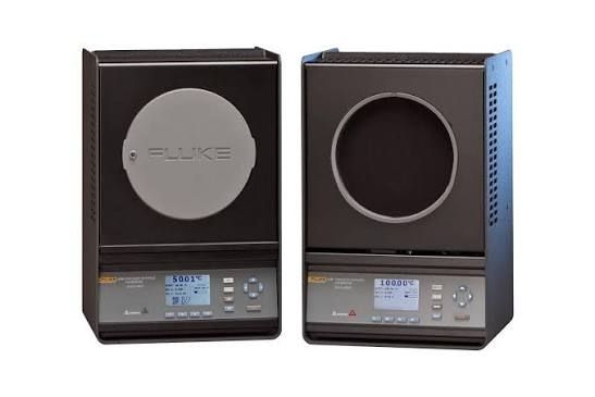 Fluke 4180/4181 Precision IR Calibrators