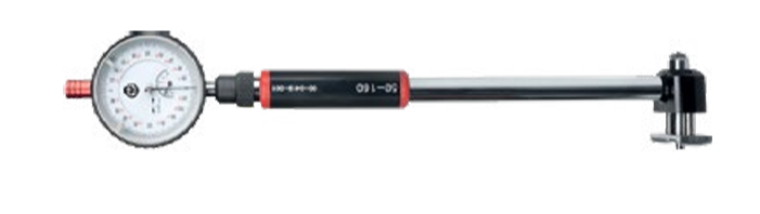 BORE GAUGE WITH CARBIDE TIP 4115-160A-01