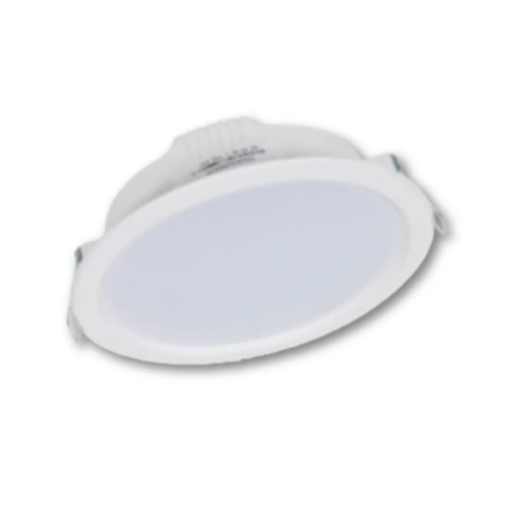 LEDVANCE LDECO DL50 5" 12.5W G1 LED DOWNLIGHT [3000K/4000K/6500K]