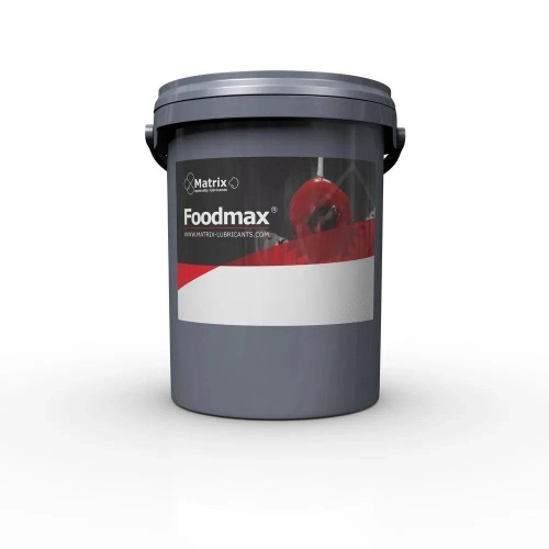 Foodmax Grease ALU M