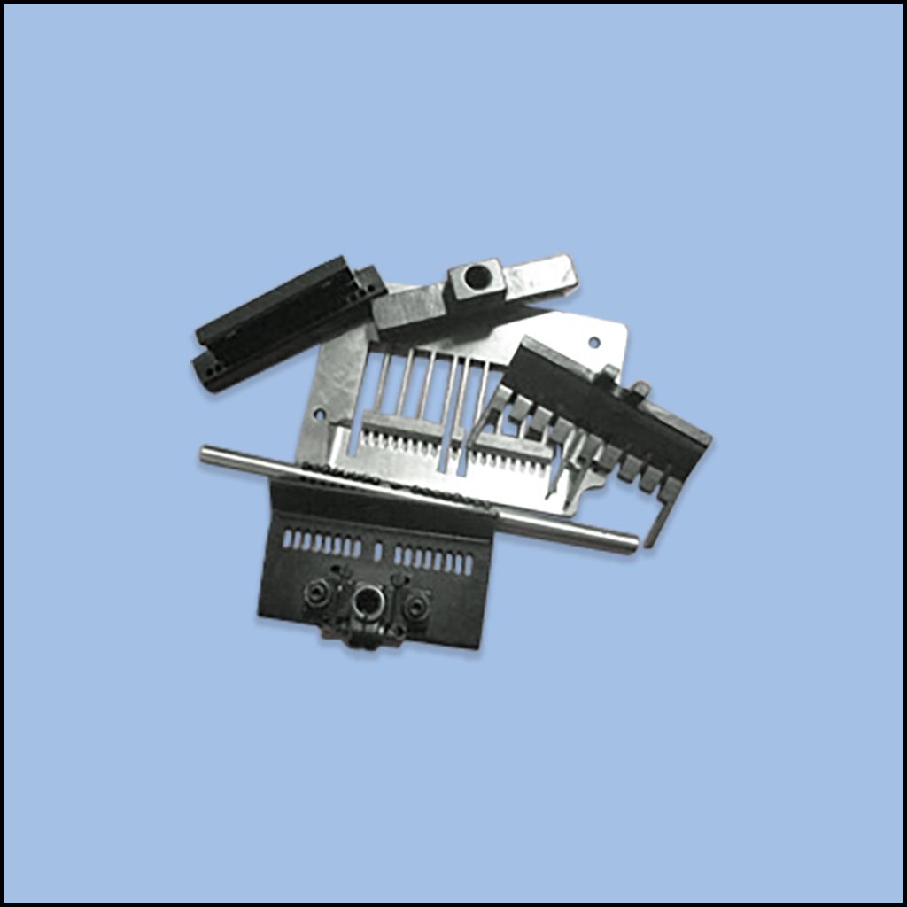 GAUGE SET (1/8 X 17N(B) GAUGE SET)