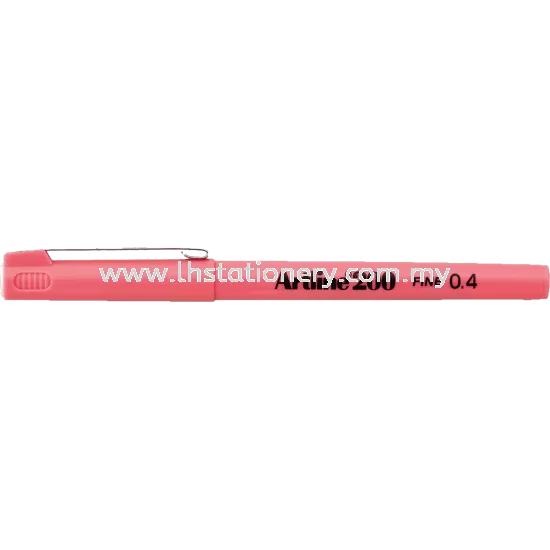 ARTLINE-200-EK-200-F-PINK