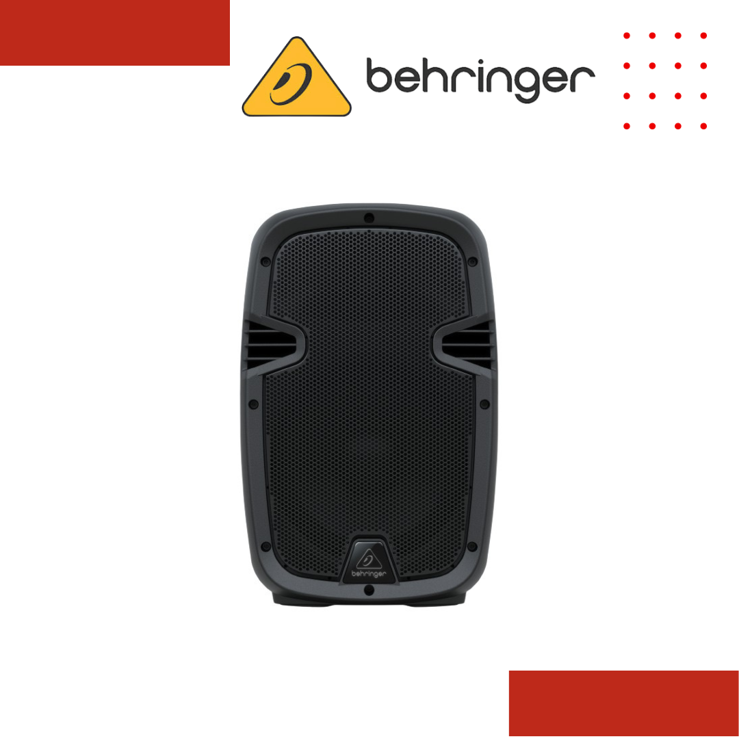 Behringer PK108 Passive 350-Watt 8" PA Speaker System