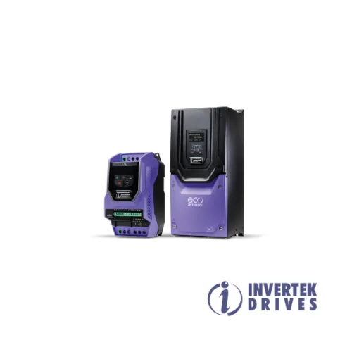 Invertek Optidrive Eco