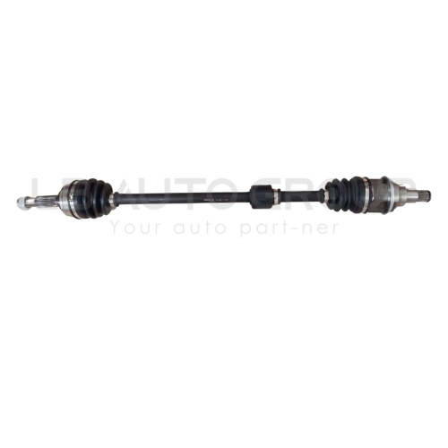 PD-8013 DRIVE SHAFT DSA PERODUA VIVA L250 660 L251 850 L252 1.0 07Y> 12V DOHC (RH / LONG)  