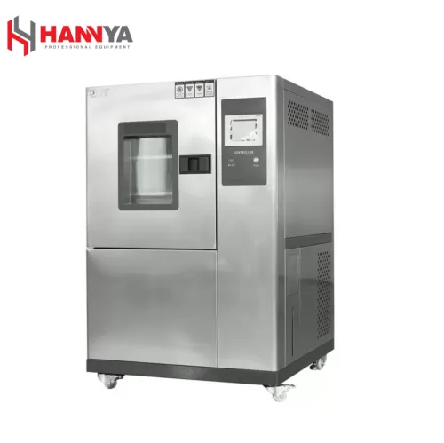 Environmental Chamber Humidity For Laboratory And Industrial Workshops (HY-280)