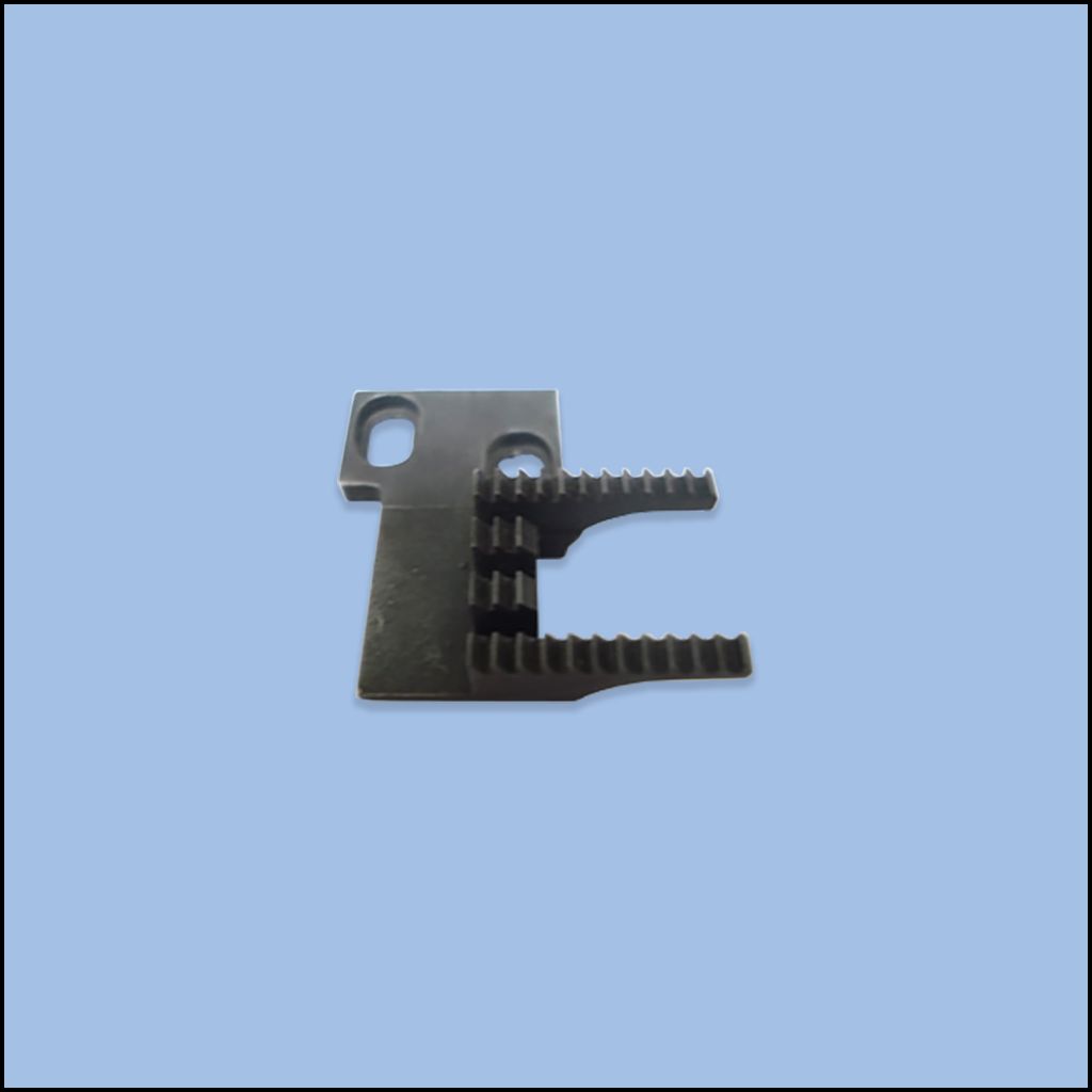 REAR FEED DOG (15-755)