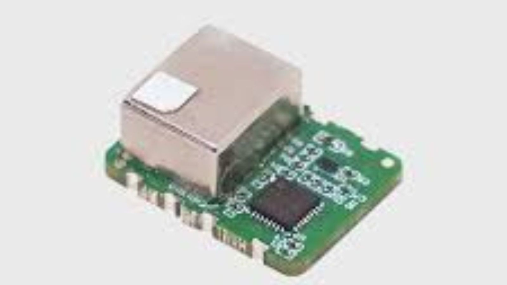 Carbon Dioxide (CO2) Sensor Integration