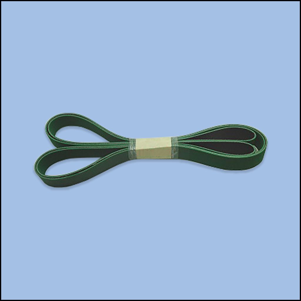 GREEN BELT (LHK-FC-111A-BELT)