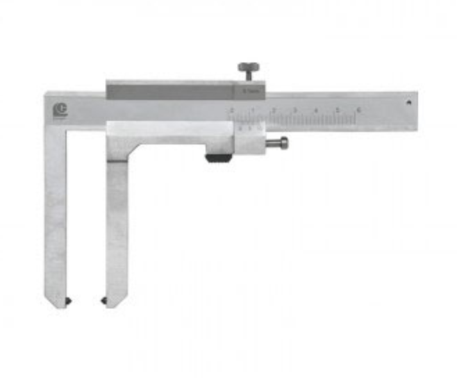 GUANGLU Vernier brake pad caliper