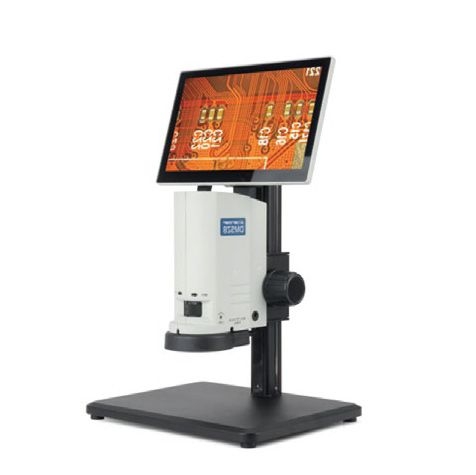 RaxVision M-8P Digital Microscope