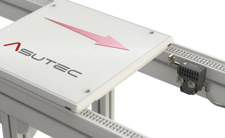 ASUTEC Stop Module With Damping Malaysia, Selangor, Kuala Lumpur (KL ...