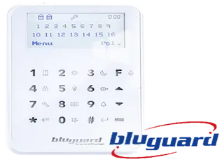 V16T KEYPAD