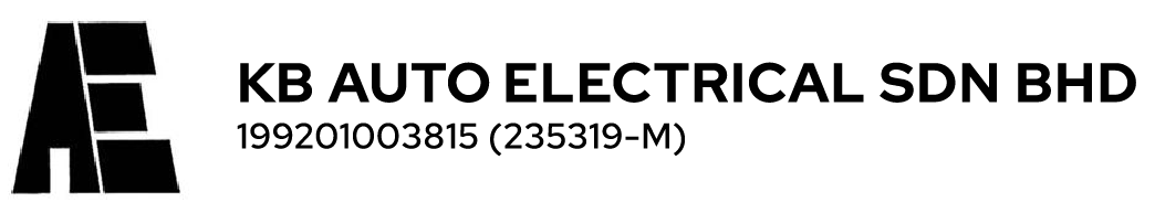 KB AUTO ELECTRICAL SDN BHD