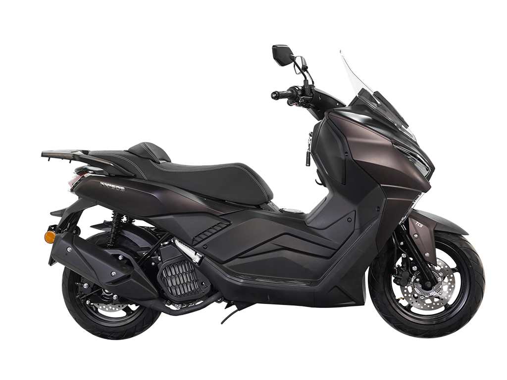 WMOTO NX150S