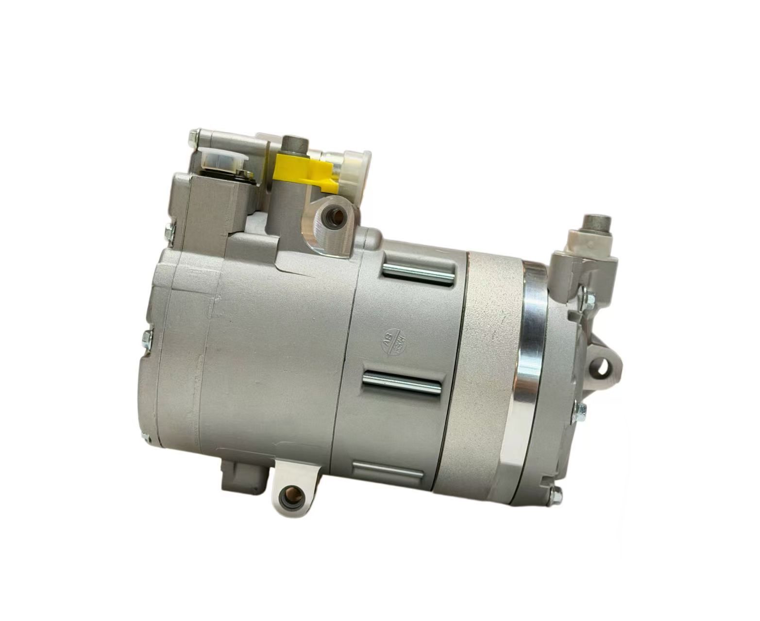 Hanon Portugal OEM Electric A/C Compressor for BMW i3 (I01) / i8 1.5L 3-Cyl (2014–2021) | BMW OEM PN 64526830620