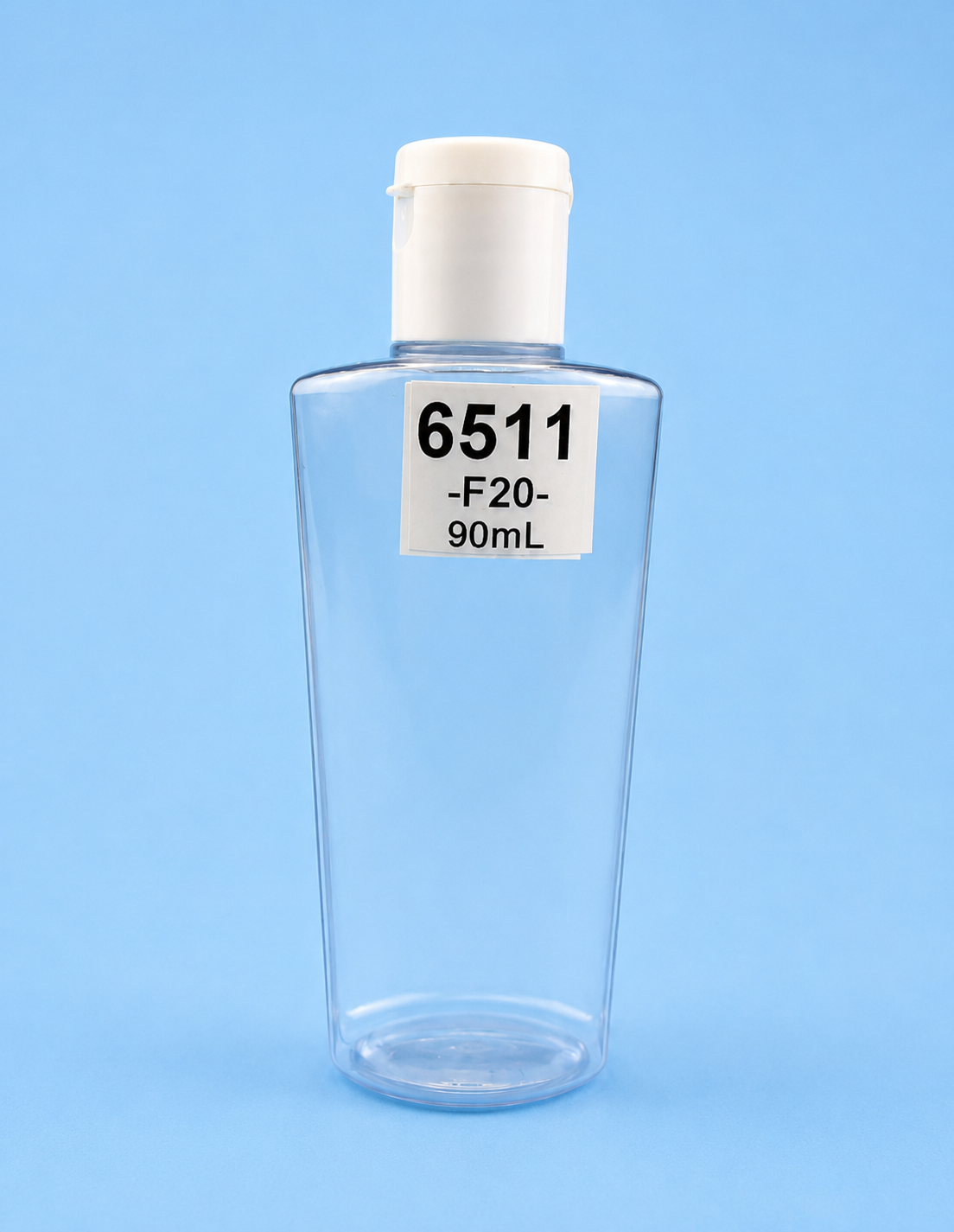 100ml Toner Bottle : 6511