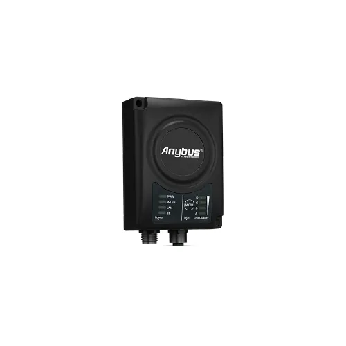 Anybus Wireless Bridge II - Ethernet