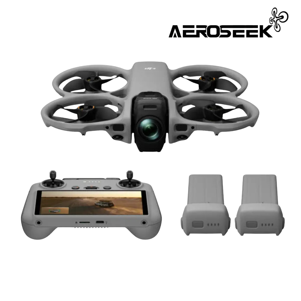 DJI Avata 360 Fly More Combo (DJI RC 2)