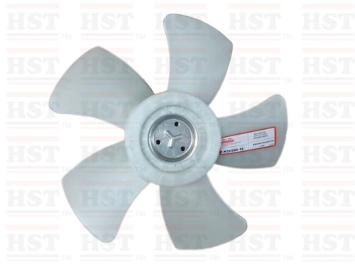 16361-30050 TOYOTA HIACE KDH200 FAN BLADE (F-KDH200-15)