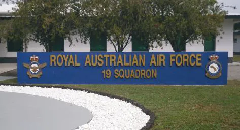 Royal Australian Air Force