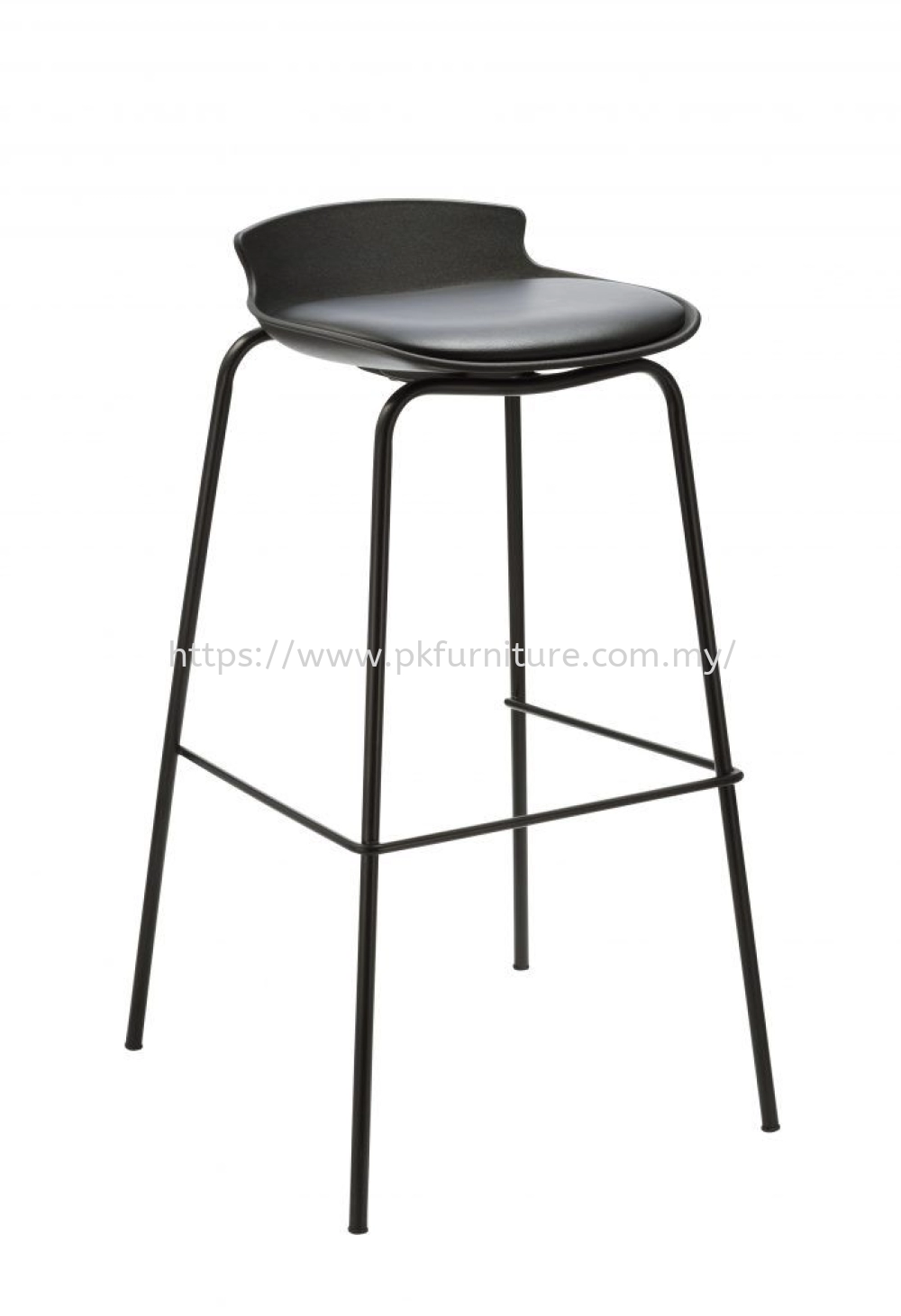 HIGH STOOL - LF7-87A-F2 - BAR CHAIR