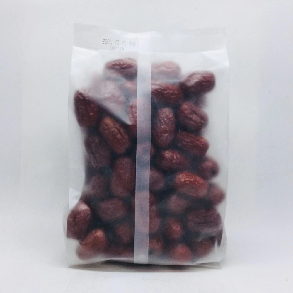 MH Food Natural Red Date 天然紅棗 200g