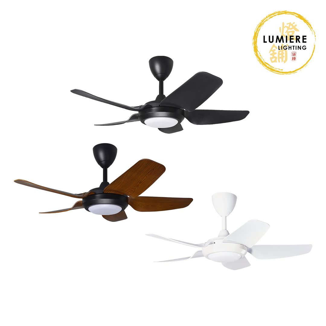 Alpha Fan PRIMA-5B/40 LED