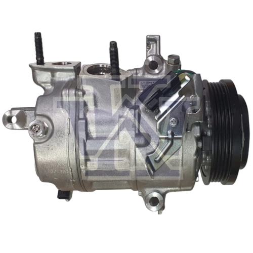 FORD F150 RAPTOR R 2017 2020 COMPRESSOR DENSO 7SAS17C YCC423 YCC614 CG447250-0865 CG447250-0863 HL3H-19D629 HL3Z-19703-Y HL3Z19703Y HL3Z19703V HL3H19D629VD HL3H19D629VC HL3H19D629VB