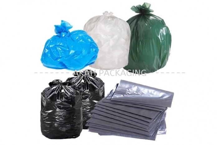 Garbage Bag