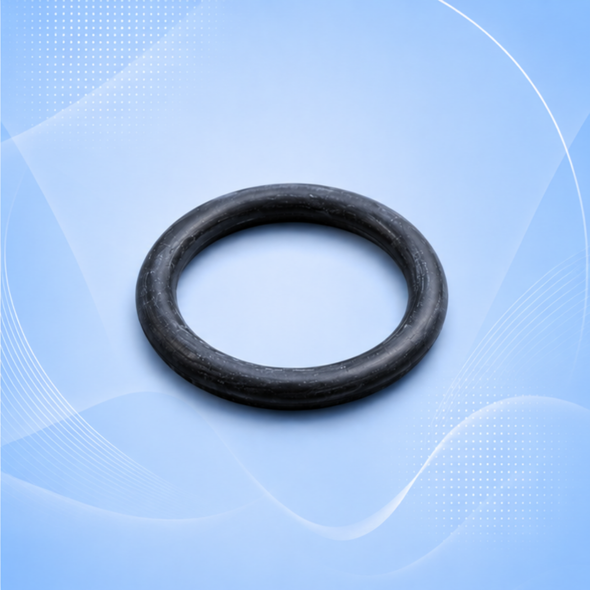 P/NO. OB181A O-RING (PAXON F1014)