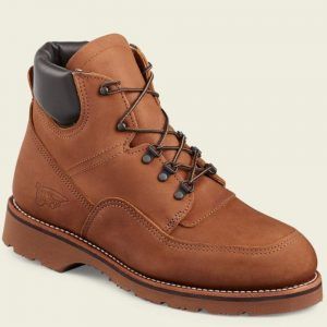 Red Wing 2156 Men’s Truwelt Chukka Boot