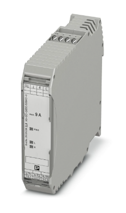 PHOENIX CONTACT	ELR H5-SC-24DC/500AC-9 PartNo. 2900538
