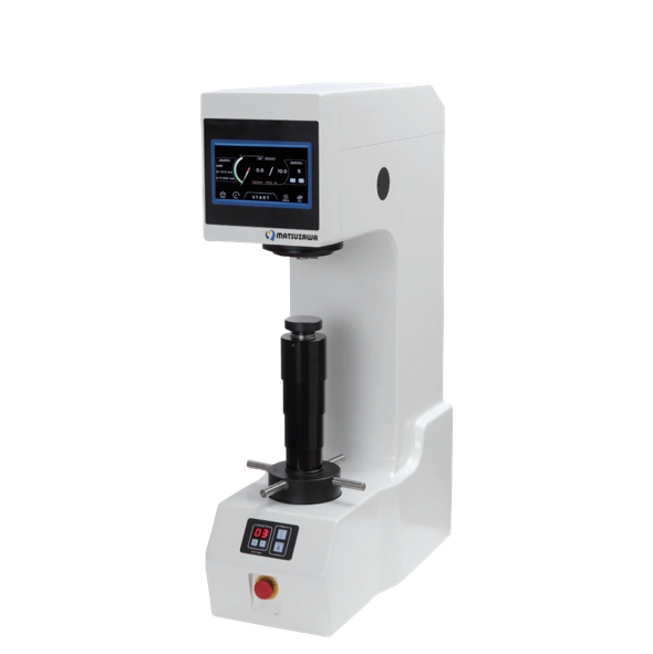 Matsuzawa Brinell Hardness Tester MarBle Series