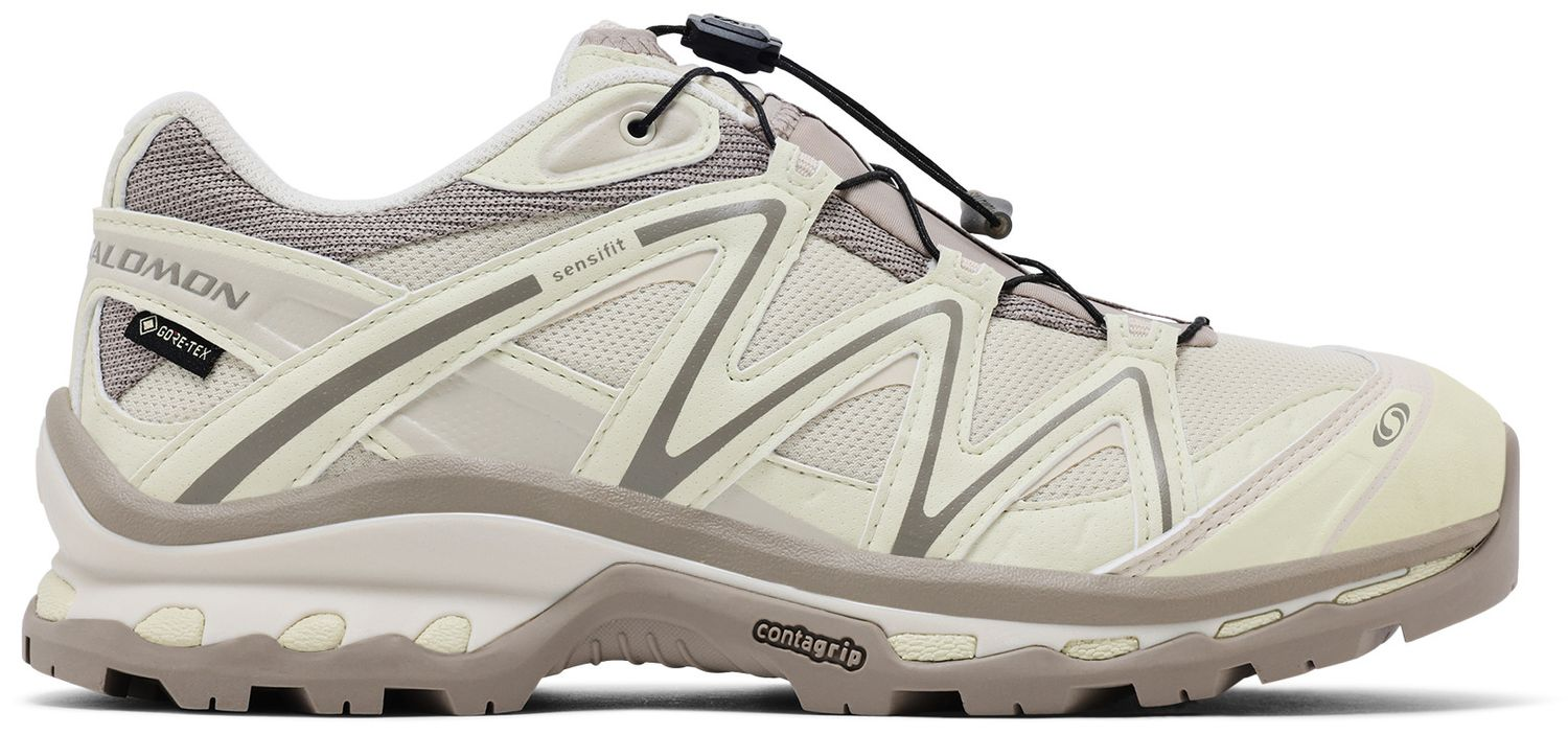Salomon XT-Quest GORE-TEX Almond Milk Aloe